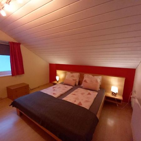 Apartamento Haus Branol Hermagor-Pressegger See Exterior foto