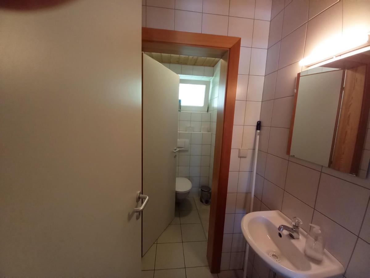 Apartamento Haus Branol Hermagor-Pressegger See Exterior foto