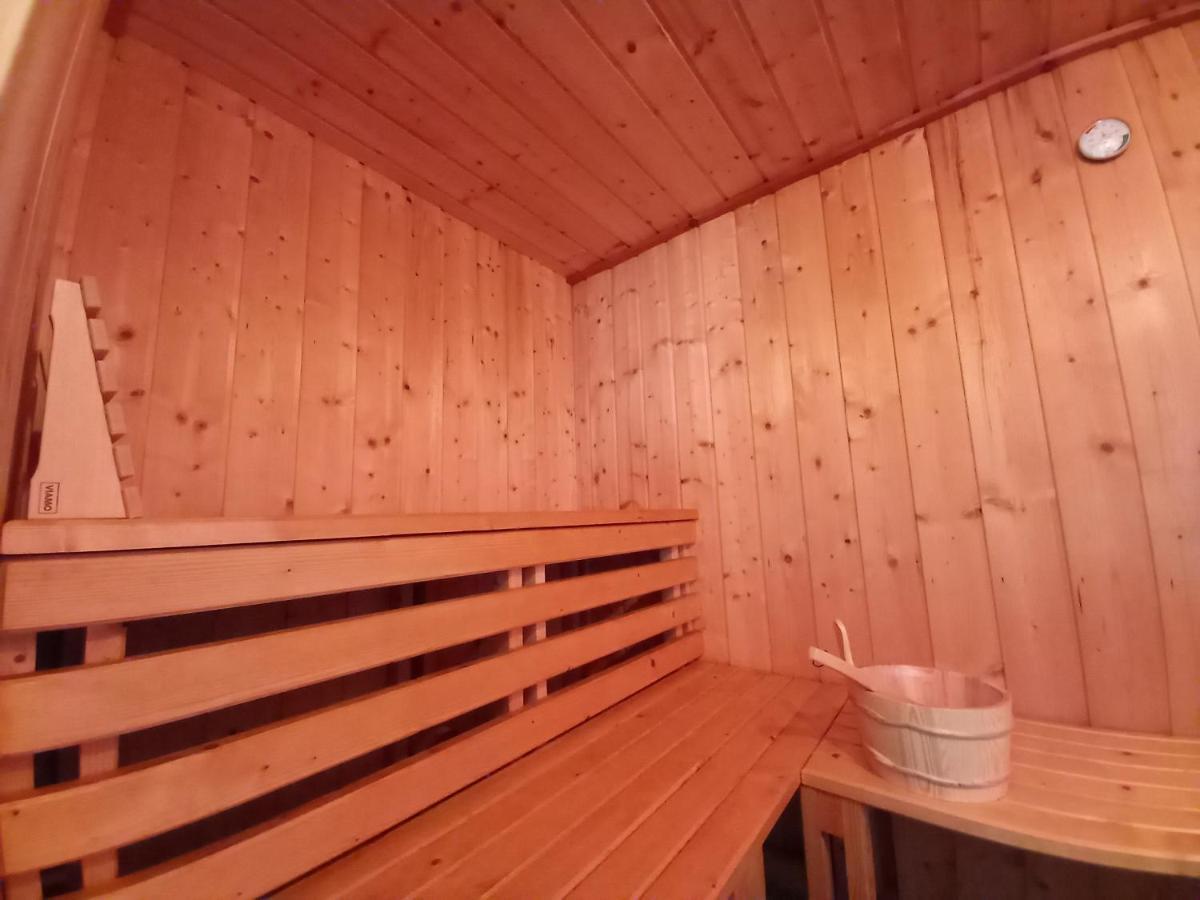 Apartamento Haus Branol Hermagor-Pressegger See Exterior foto