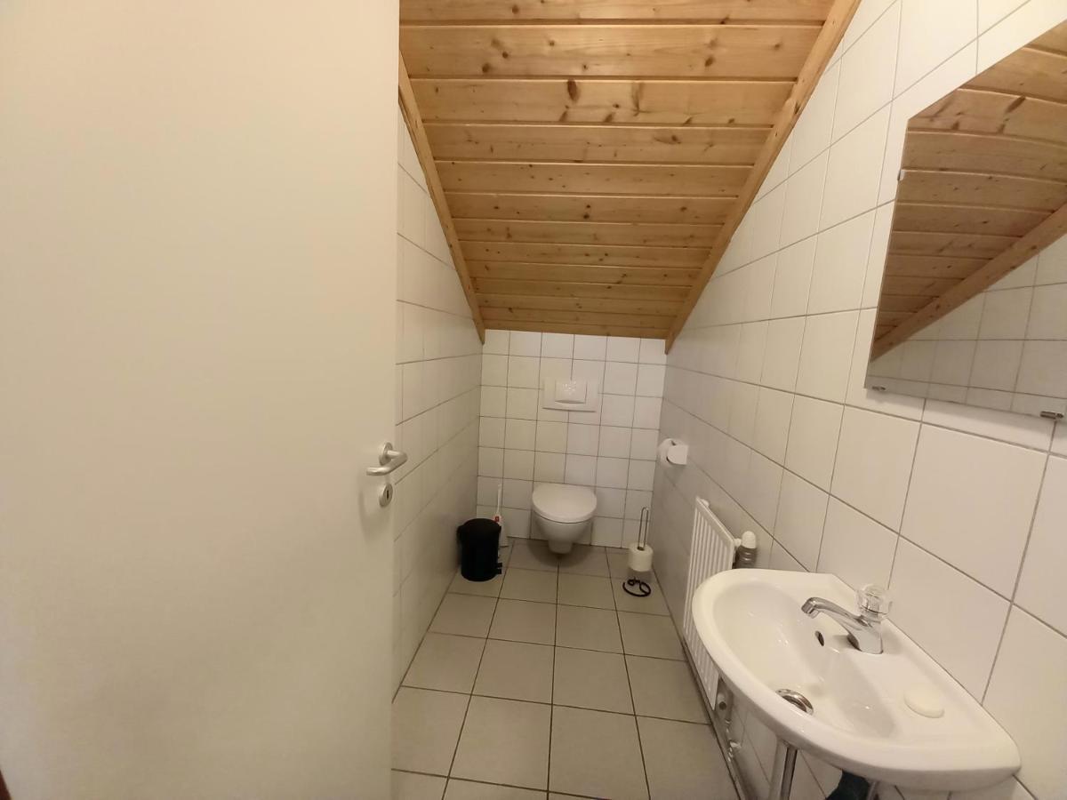 Apartamento Haus Branol Hermagor-Pressegger See Exterior foto