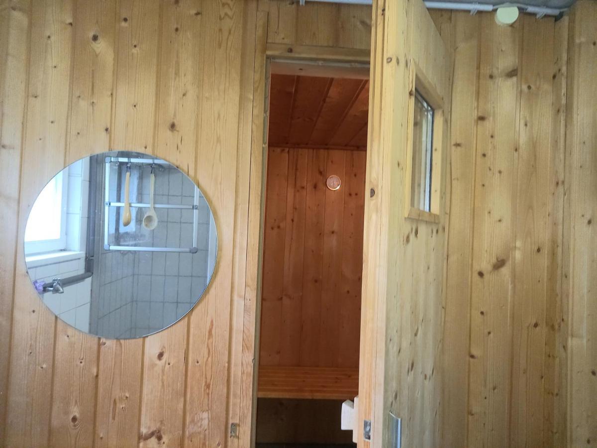 Apartamento Haus Branol Hermagor-Pressegger See Exterior foto