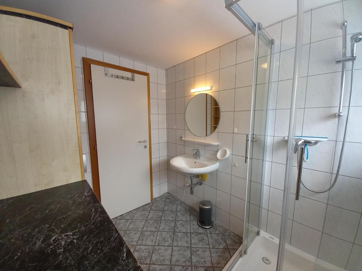 Apartamento Haus Branol Hermagor-Pressegger See Exterior foto