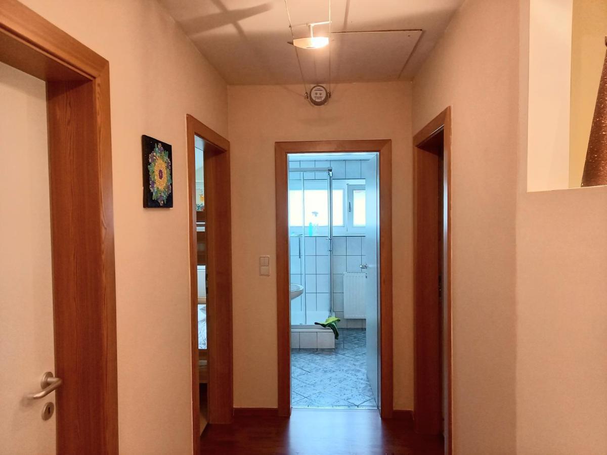 Apartamento Haus Branol Hermagor-Pressegger See Exterior foto
