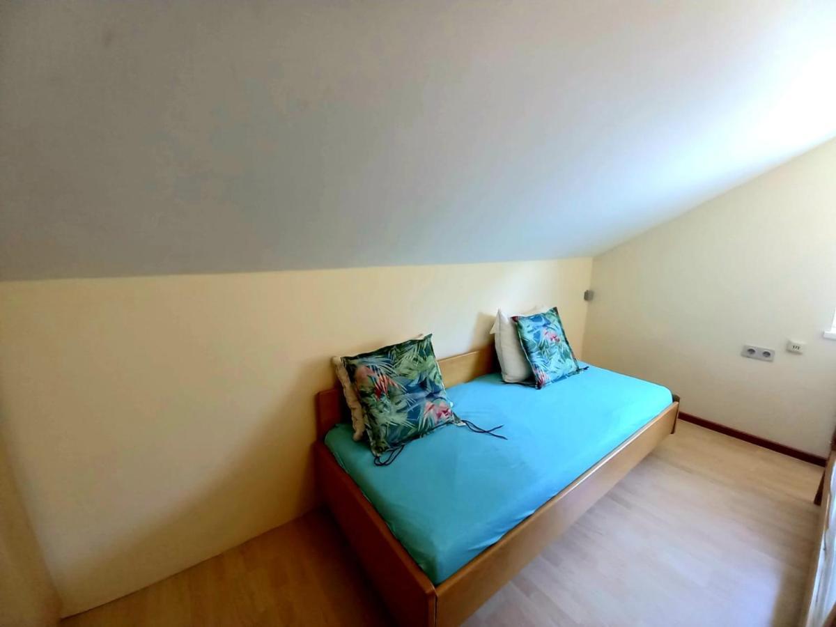 Apartamento Haus Branol Hermagor-Pressegger See Exterior foto
