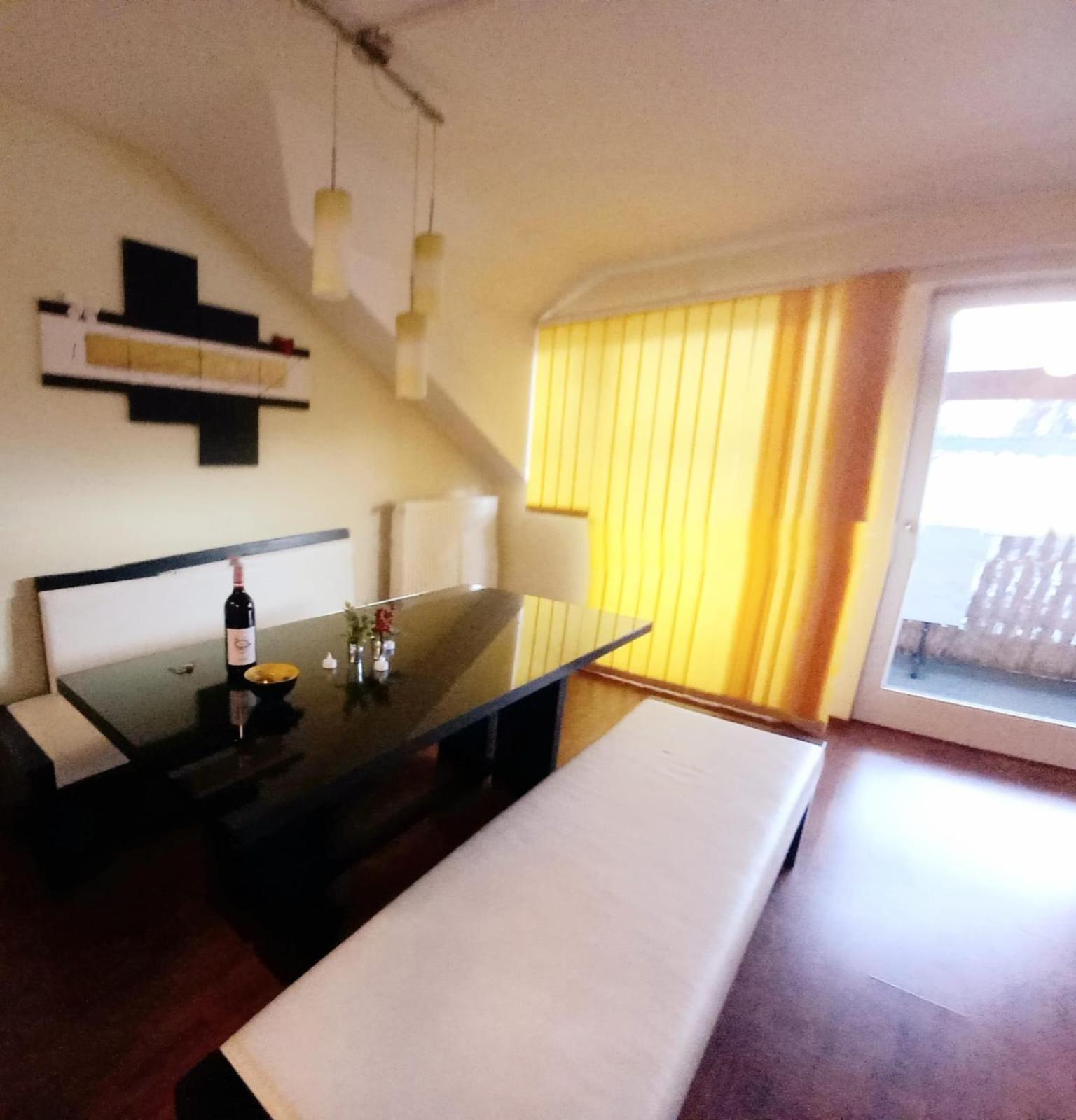 Apartamento Haus Branol Hermagor-Pressegger See Exterior foto